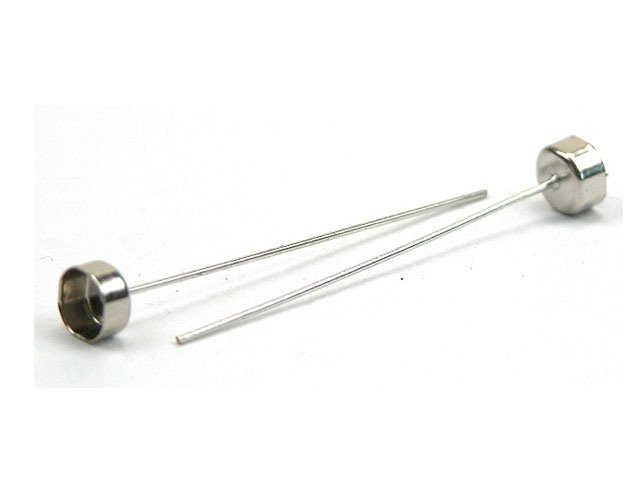 Fuseholder for ø5mm fuses